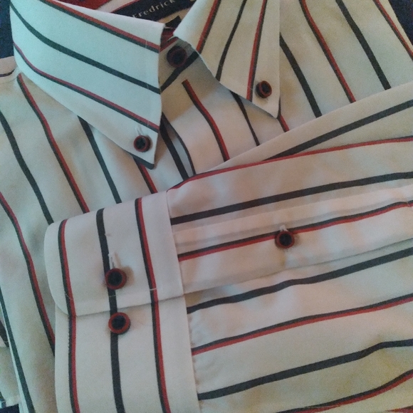 Men's shirt size 15 1/2 - Picture 3 of 5